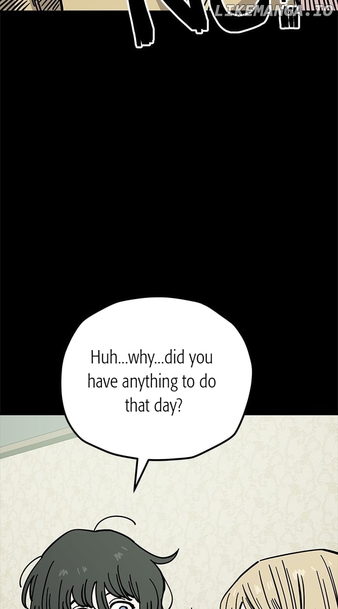 Unemployed Baek-soon Chapter 163 - page 36